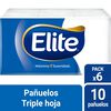 Pañuelos-triple-hoja-Aloe-Vera-6-paquetes-10-unidades-c/u-imagen-1