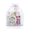 Romantic-Shower-Gel+Loción+Crema-Ducha+Exf.-imagen-3