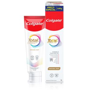 Pasta-Dental-Total-Original-Mint,-Prevenci&oacute;n-Activa,-140-g-imagen