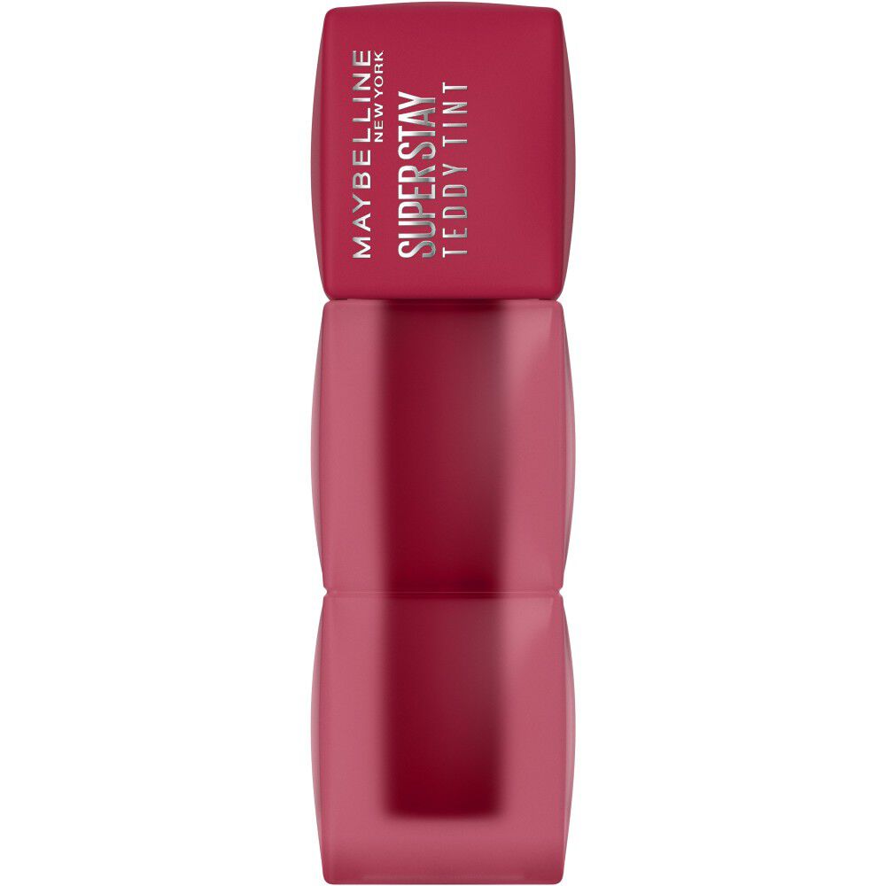 Labial-Super-Stay-Teddy-Tint-Wild-At-Heart-imagen-2