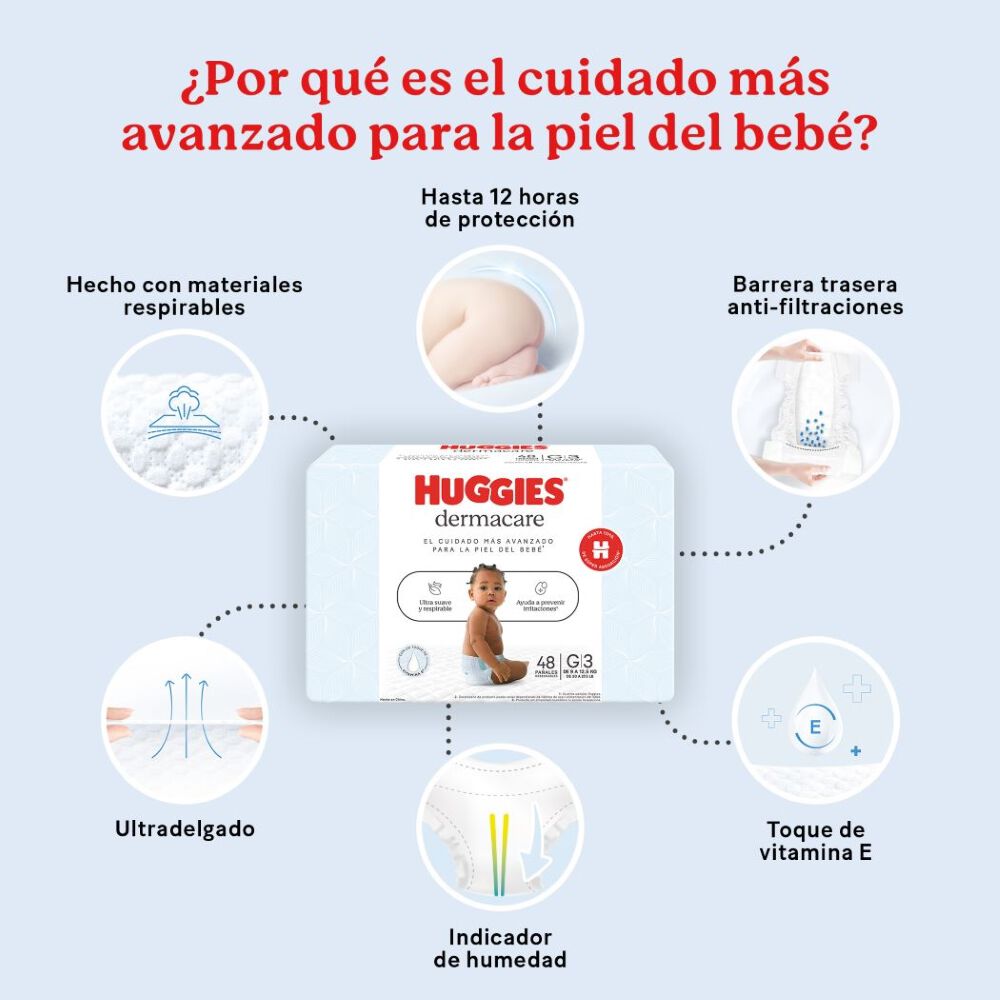Pañal-puro-&-Nat-RN-78-DermaCare-imagen-2