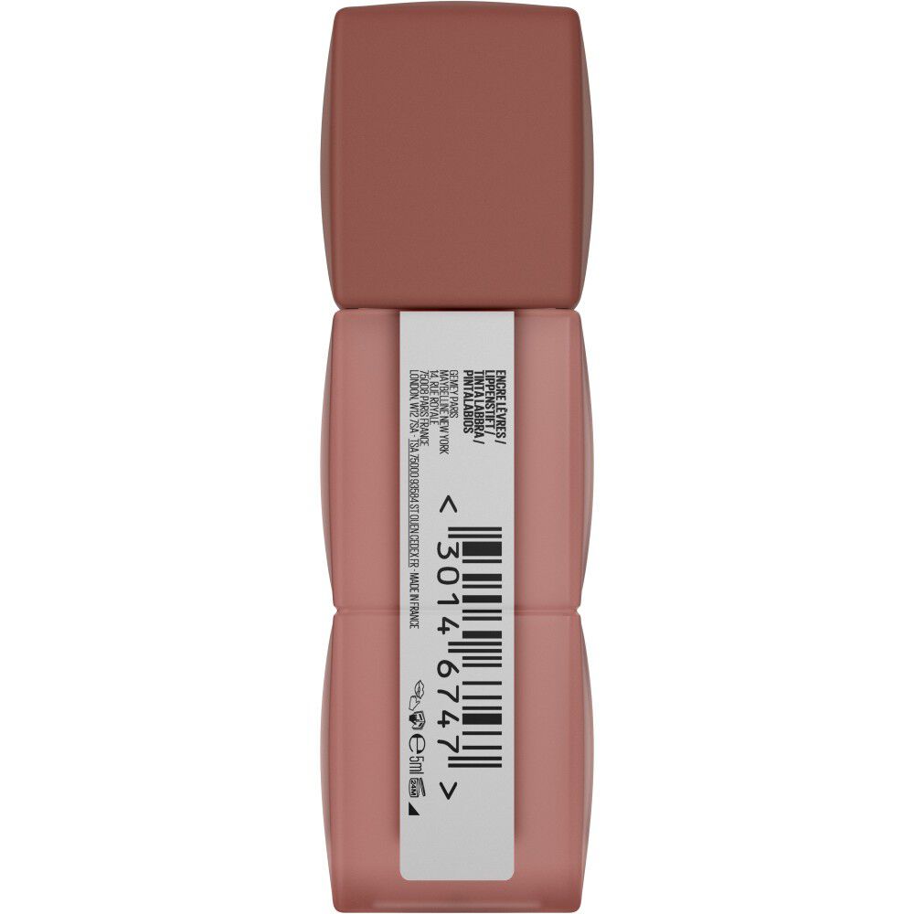 Labial-Super-Stay-Teddy-Tint-Mascara-Tear-imagen-4