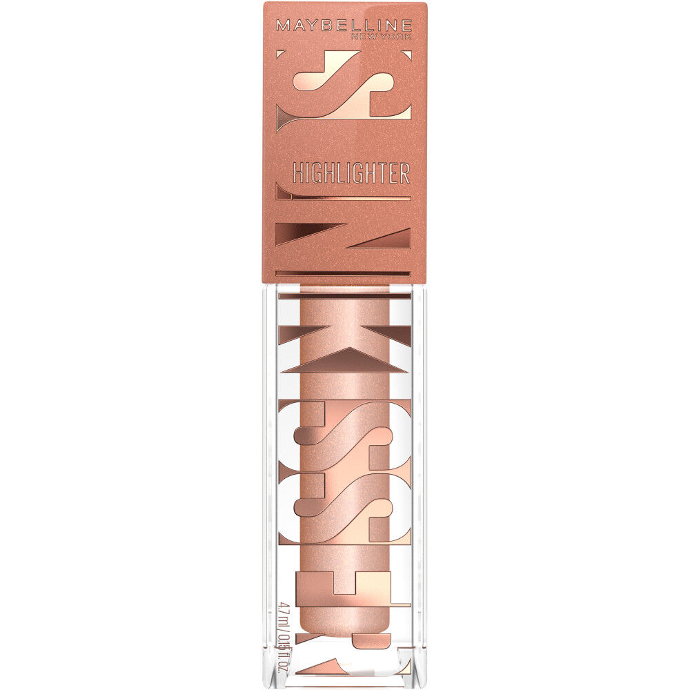 Sunkisser-Highlighter---All-Star-imagen-2