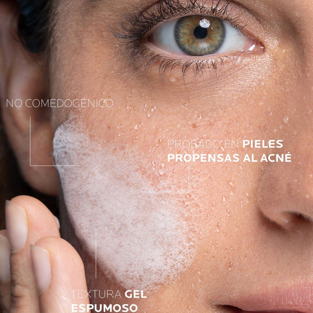 Limpiador-Facial-Effaclar-Gel+M-Purificante-400-ml-imagen-5