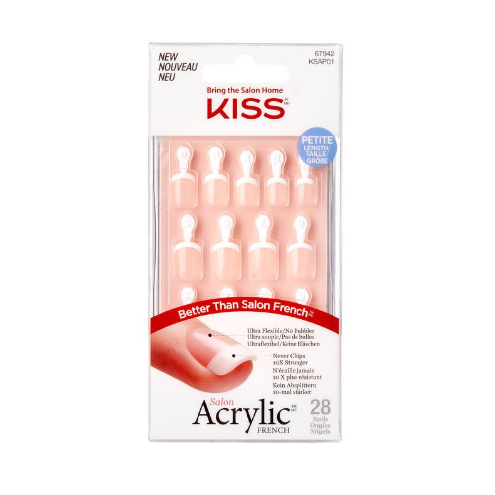 U&ntilde;as-Postizas-Francesas-Revolucionaria-Acrylic-X28--imagen-1