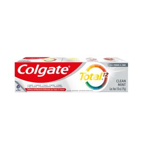 Total12-Clean-Mint-Crema-Dental-Anticaries-150-mL-imagen