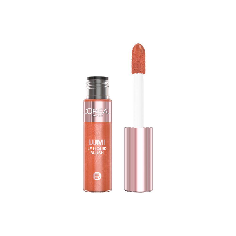 Rubor-Líquido-Le-Liquid-Blush-627-Warm-Peach-11ml-imagen-1
