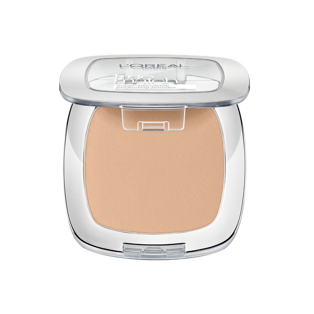 Polvo-True-Match-N4-Beige-imagen-2