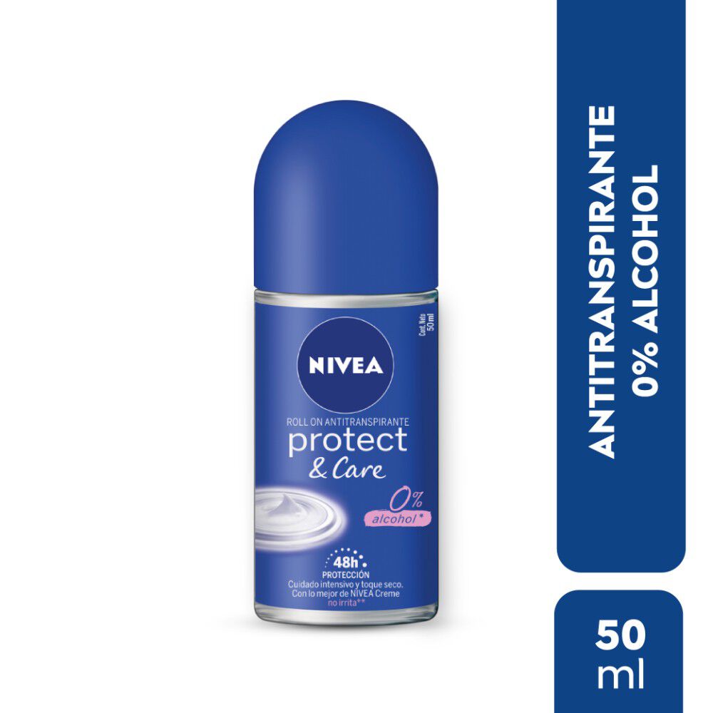 Desodorante-Roll-On-Protect-&-Care-50-mL-imagen-1