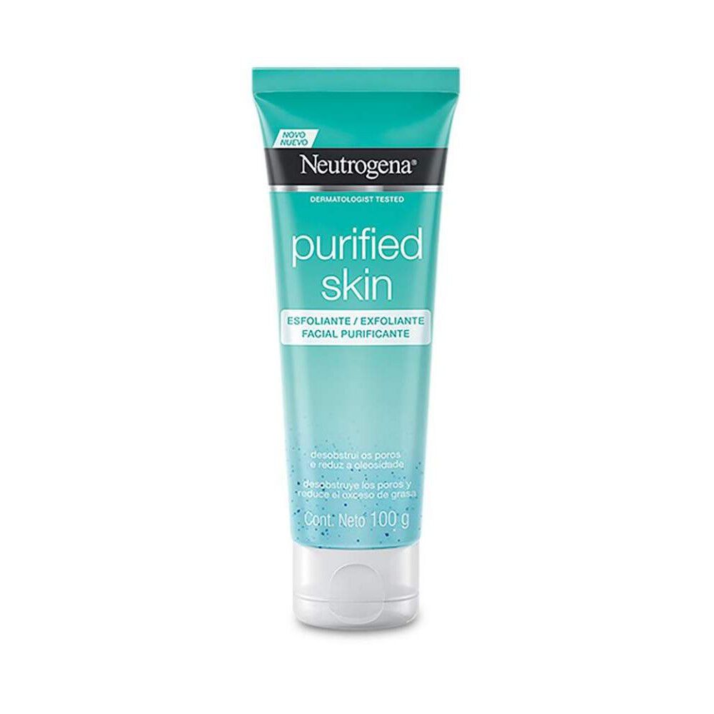 Gel-Exfoliante-Facial-Puricamente-Purified-Skin-100-gr-imagen