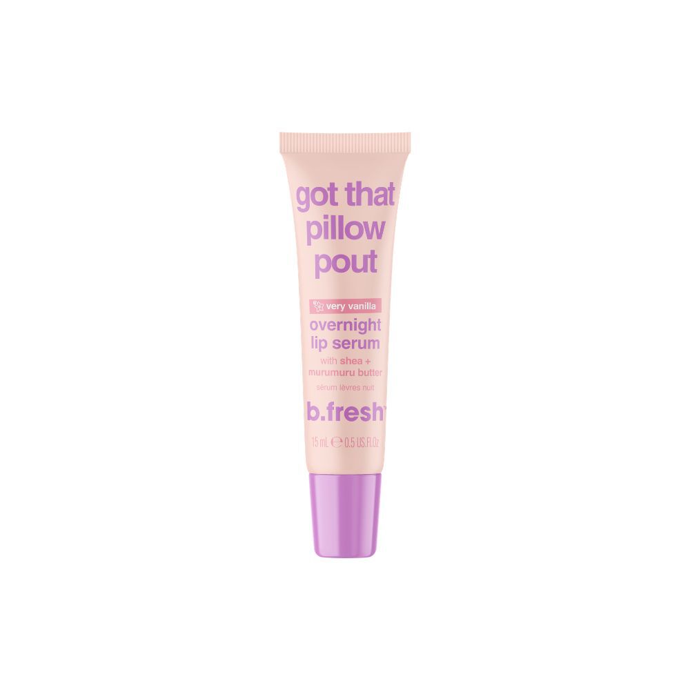 Got-That-Pillow-Pout-Lip-Serum-imagen-1