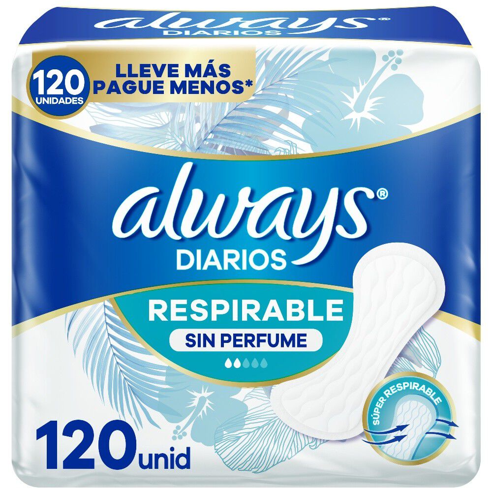 Protectores-Diarios-Respirable-Sin-Perfume-120Un-imagen-1