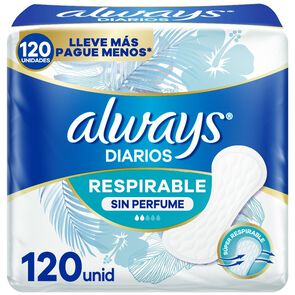 Protectores-Diarios-Respirable-Sin-Perfume-120Un-imagen