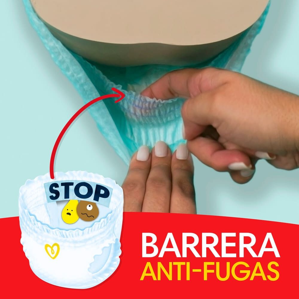 Pa&ntilde;ales-Premium-Care-Pants-Talla-G,-128-Unidades-imagen-3