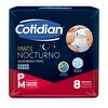 Ropa-Interior-desechable-Nocturna-talla-P/M-8-unidades-imagen-2