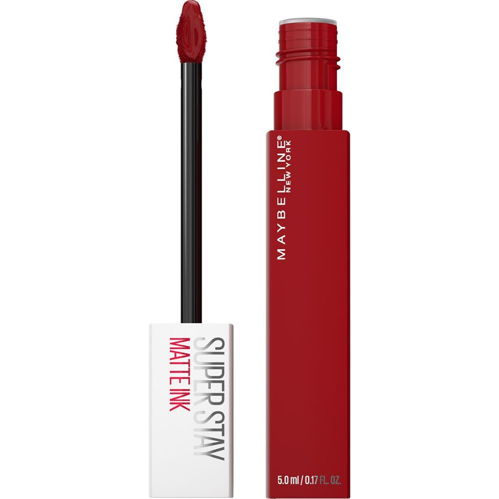 Labial-Larga-Duraci&oacute;n-Super-Stay-Matte-Ink-340-Exhilarator-imagen-2