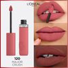 Labial-Líquido-Infallible-Le-Matte-Resistance-120-Major-Crush-2.7-ml-imagen-3