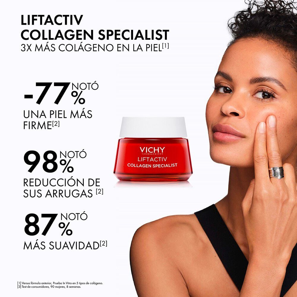 Crema-Anti-Edad-Liftactiv-Collagen-Specialist-D&iacute;a-50-mL-imagen-4