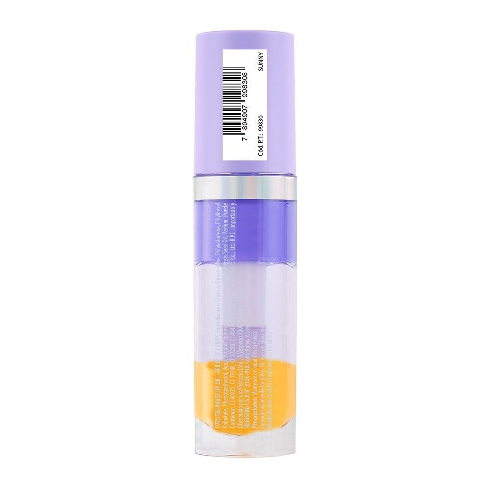 Brillo-labial-Triphase-Lip-Oil-Sunny-imagen-2