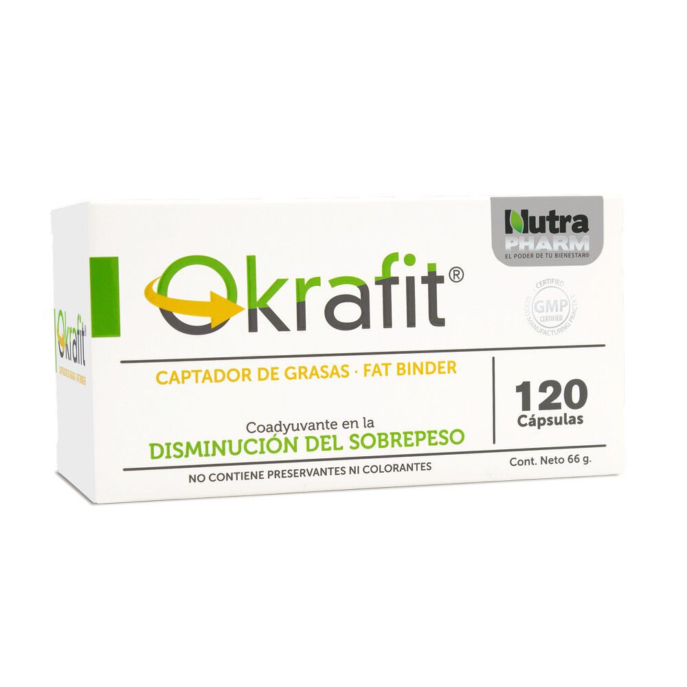 Okrafit-120-Cápsulas-imagen