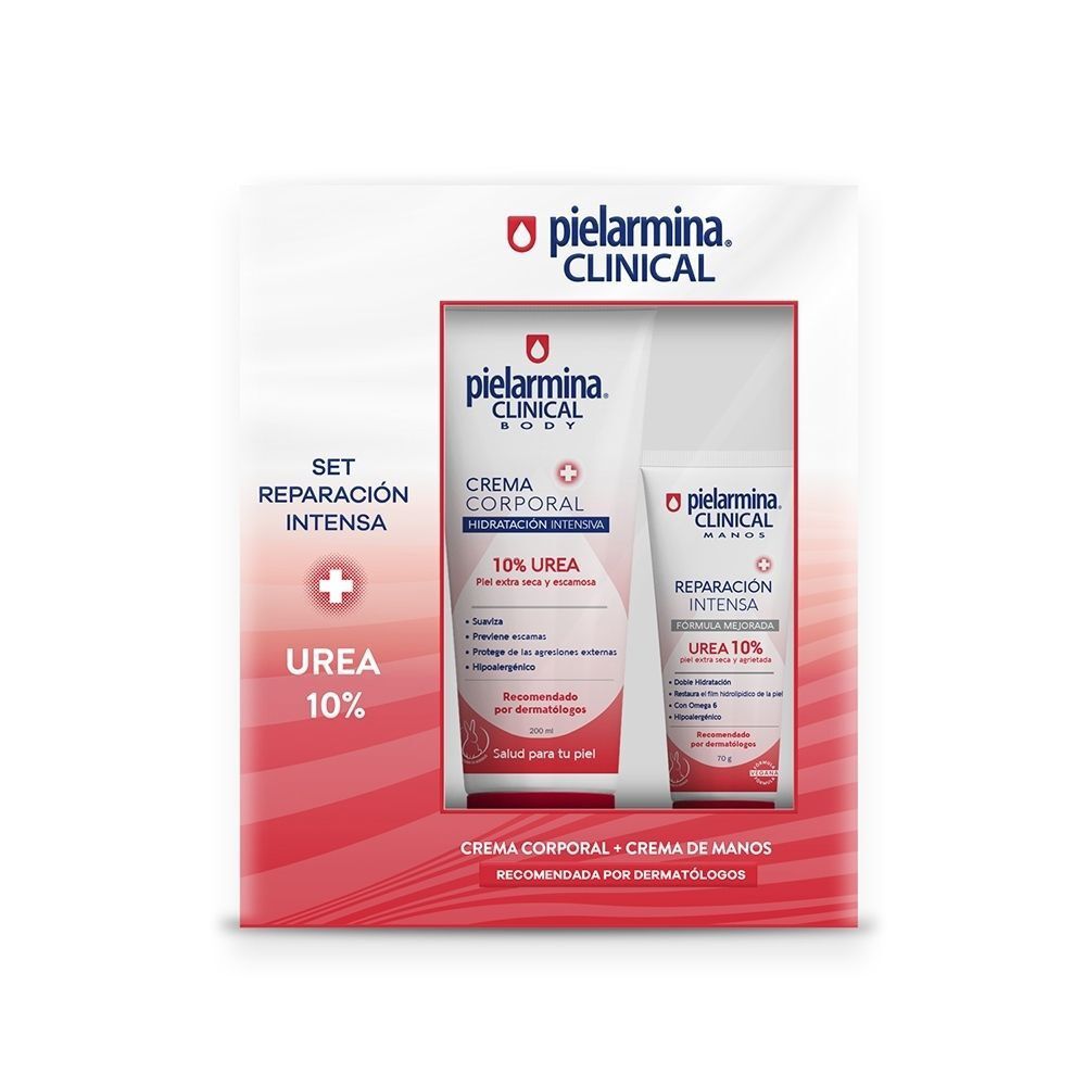 Set-Reparaci&oacute;n-intensa-manos-+-cuerpo-Clinical-Urea-imagen-2
