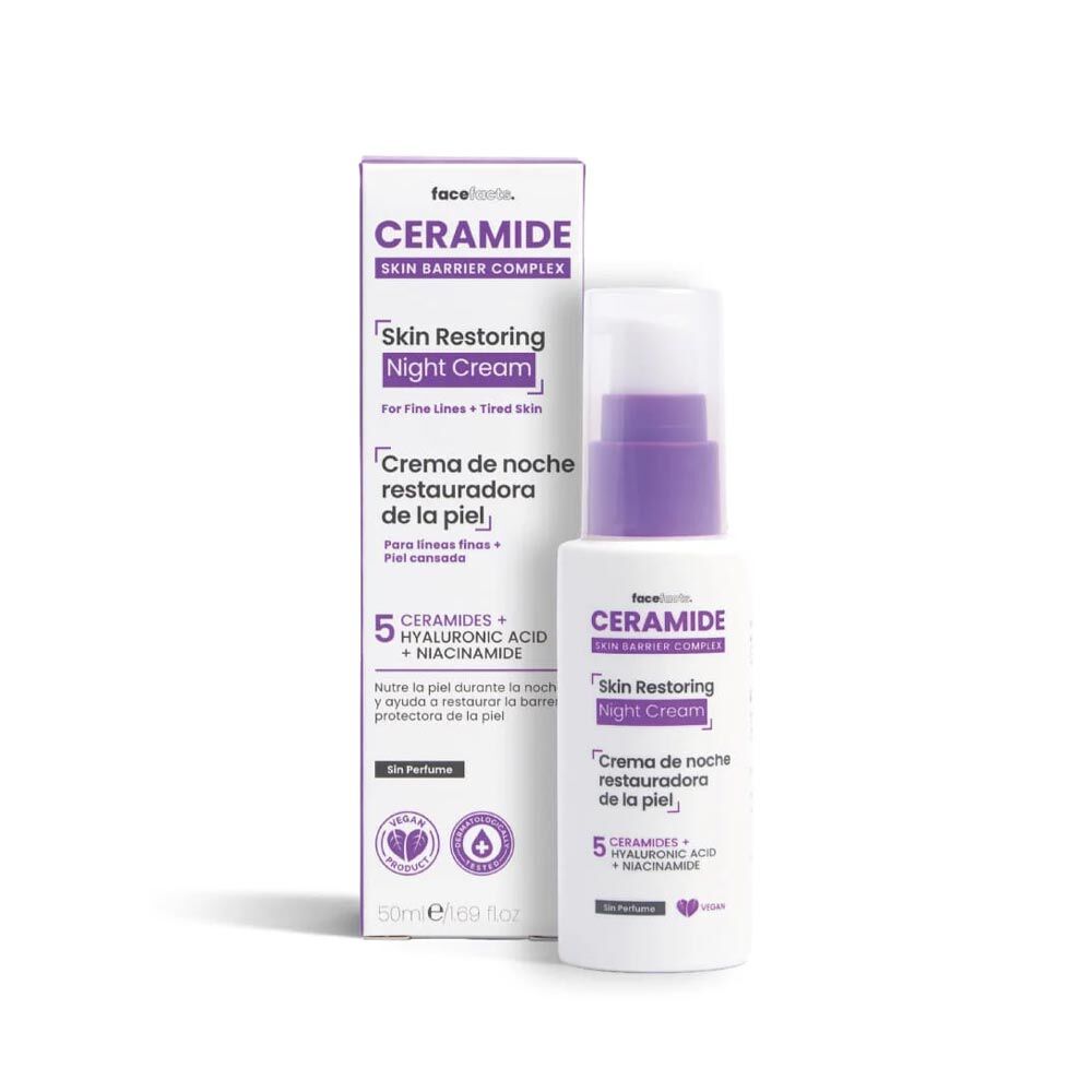 Skin-Renewing-Crema-De-Noche-Renovaci&oacute;n-De-La-Piel-50mL-imagen-1