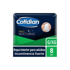 Ropa-Interior-desechable-Nocturna-talla-G/XG-8-unidades-imagen