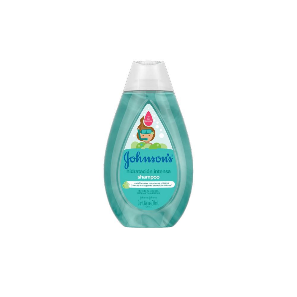 Shampoo-Para-Ni&ntilde;os-Hidrataci&oacute;n-Intensa-X-400-Ml.-imagen-2