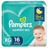 Pa&ntilde;al-Confort-Sec-Xg-(12-15-Kg)-Extra-Seco-Pods-X16-imagen-1