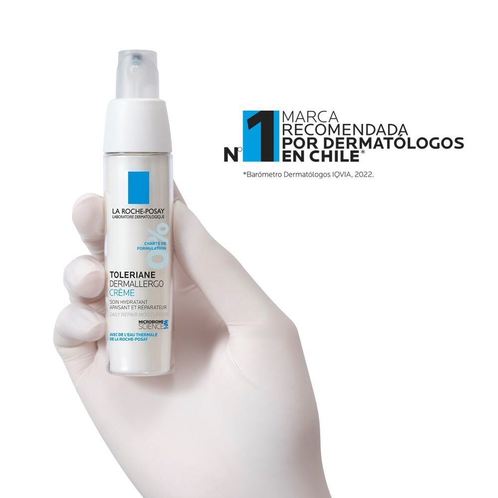 Crema-Hidratante-Toleriane-Dermallergo-Crema-40-ml-imagen-2