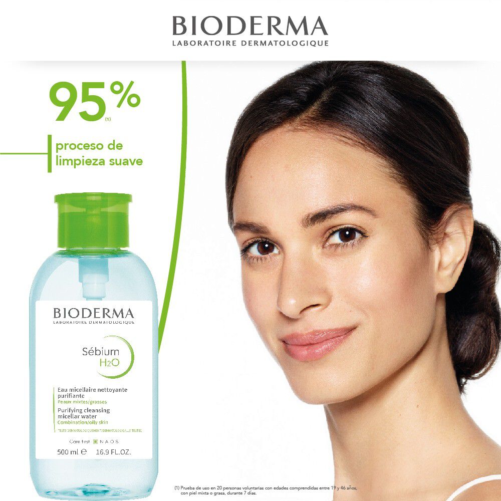 Sebium-H2O-Agua-Micelar-Pieles-Grasas-Mixtas-O-con-Tendencia-Acn&eacute;ica-500-mL-con-Pompa-imagen-3