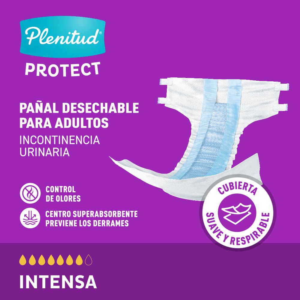 Pa&ntilde;ales-para-Adultos-Plenitud-Protect-M-22-Un-imagen-2