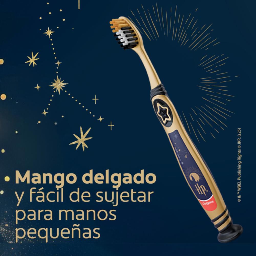 Cepillo-De-Dientes-Harry-Potter,-Ultra-Suave-2-Und-imagen-4