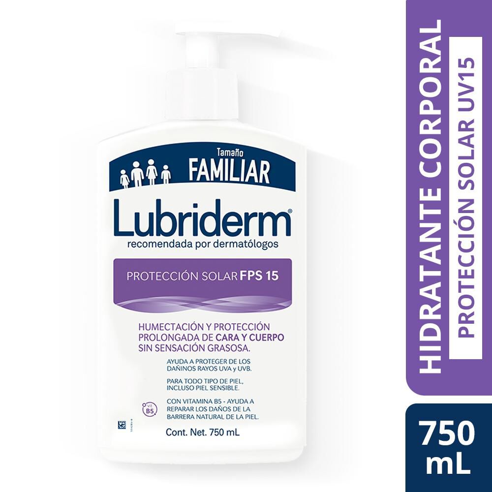 Crema-Liquida-con-Proteccion-Solar-Uv-15-750-mL-imagen-1