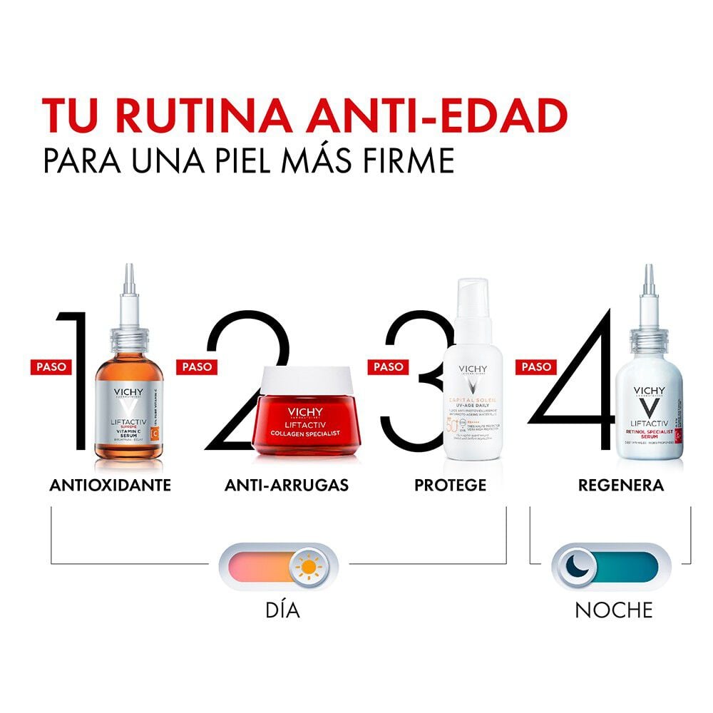 Crema-Anti-Edad-Liftactiv-Collagen-Specialist-D&iacute;a-50-mL-imagen-5