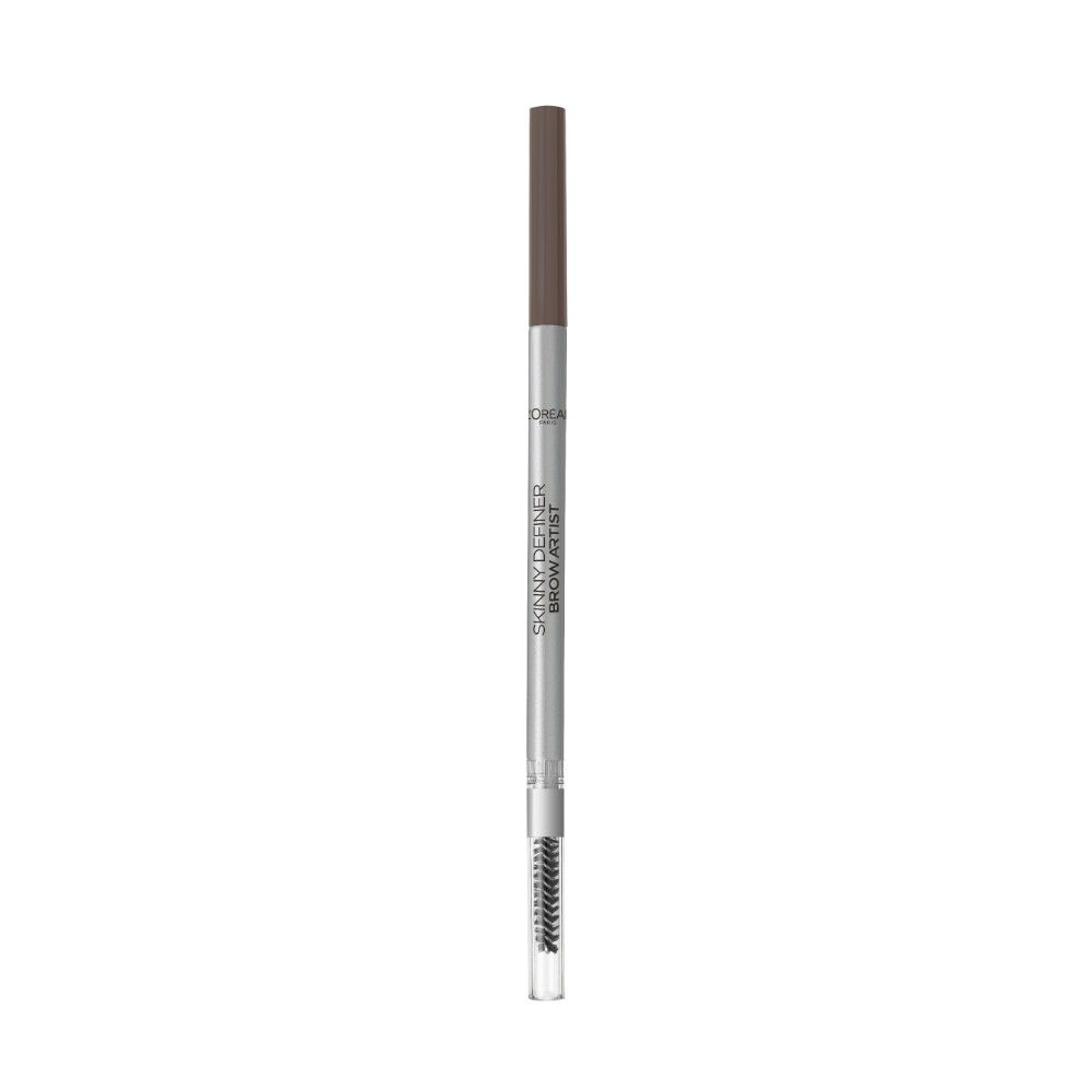 Perfilador-de-Cejas-Brow-Artist-Le-Skinny---108-Dark-Brunette-imagen-1