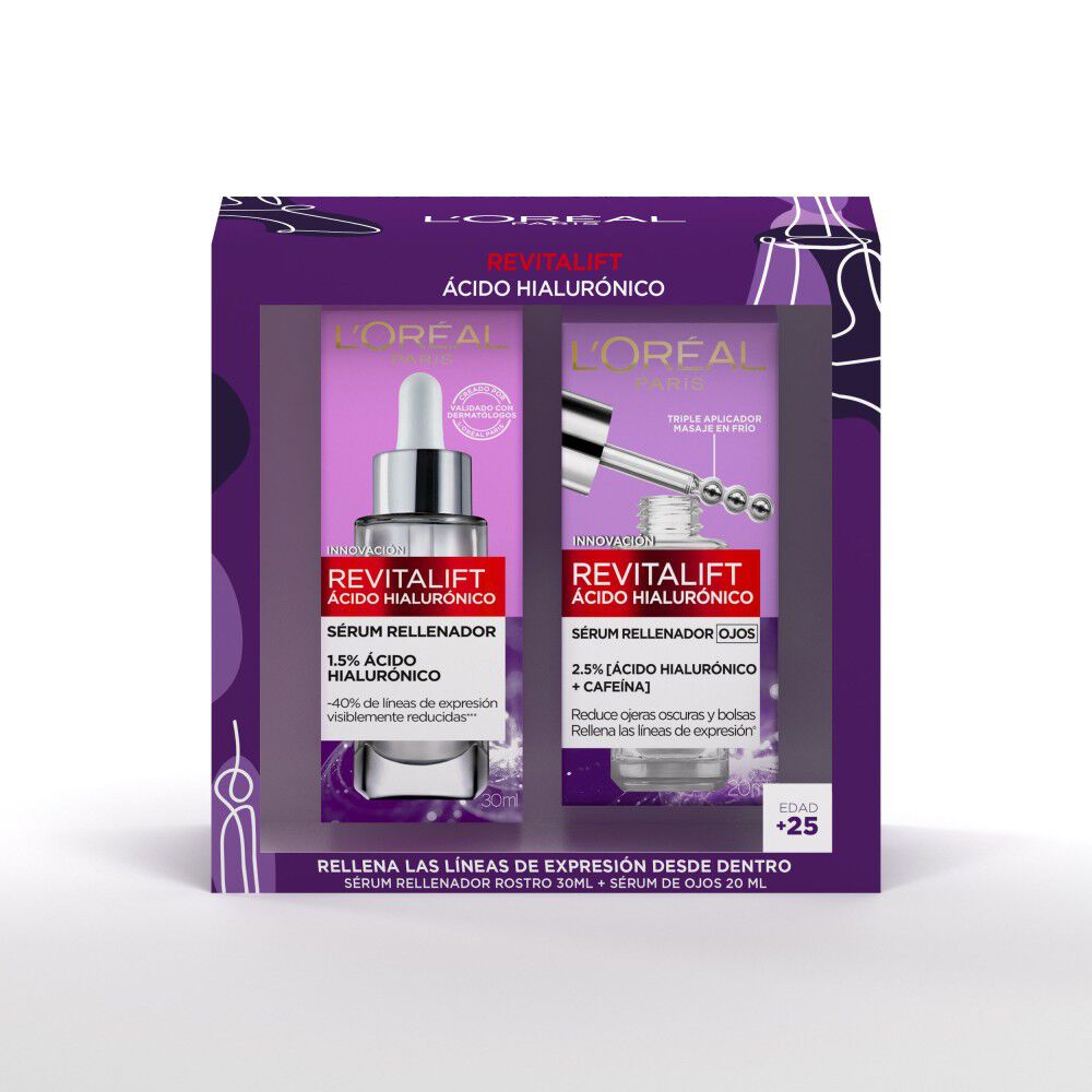 Rutina-Serums-Ácido-Hialurónico:-sérum-ojos-+-sérum-rostro-imagen-2