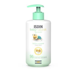 Nutraisdin-Baby-Naturals-Loci&oacute;n-Corporal-96%-Ingredientes-Naturales-400-mL-imagen