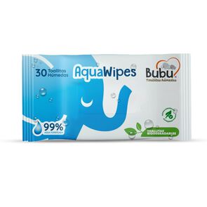Toallitas-H&uacute;medas-99%-de-Agua-30-unidades-imagen