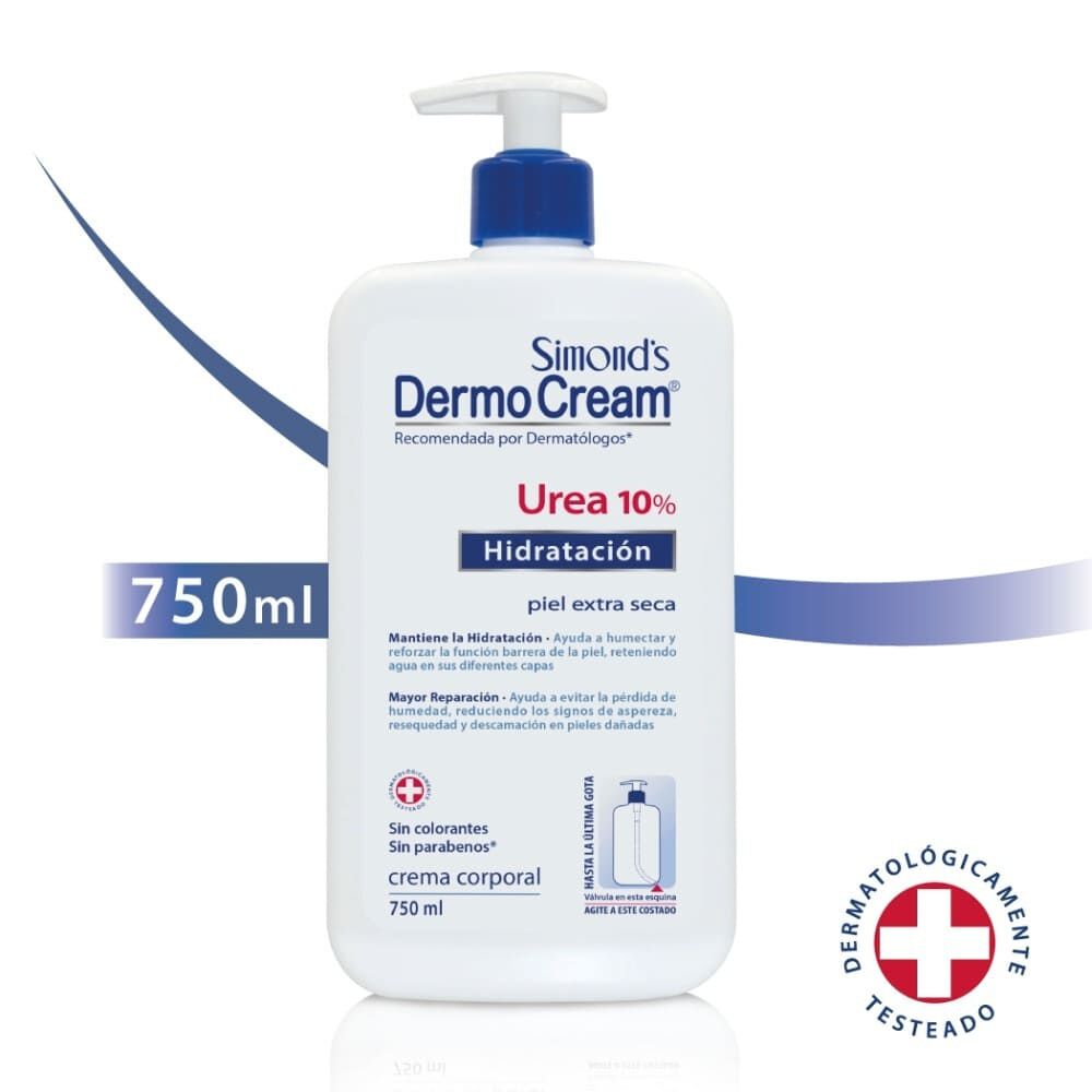 Crema-de-Cuerpo-Hidratante-&Uacute;rea-10%-750-ml-imagen-1
