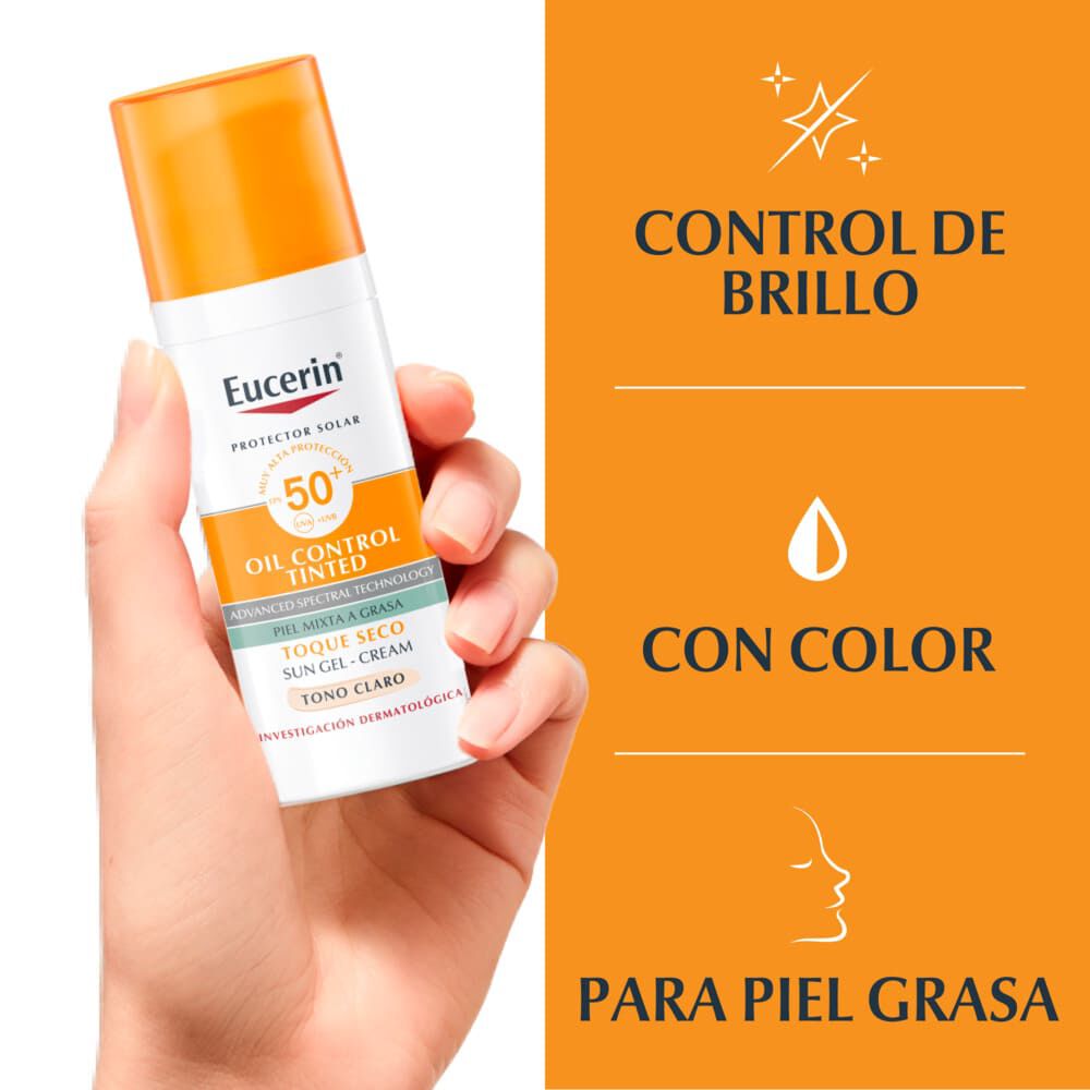 Sun-Oil-Control-Tinted-Facial-Tono-Light-FPS50+-50ml-imagen-4