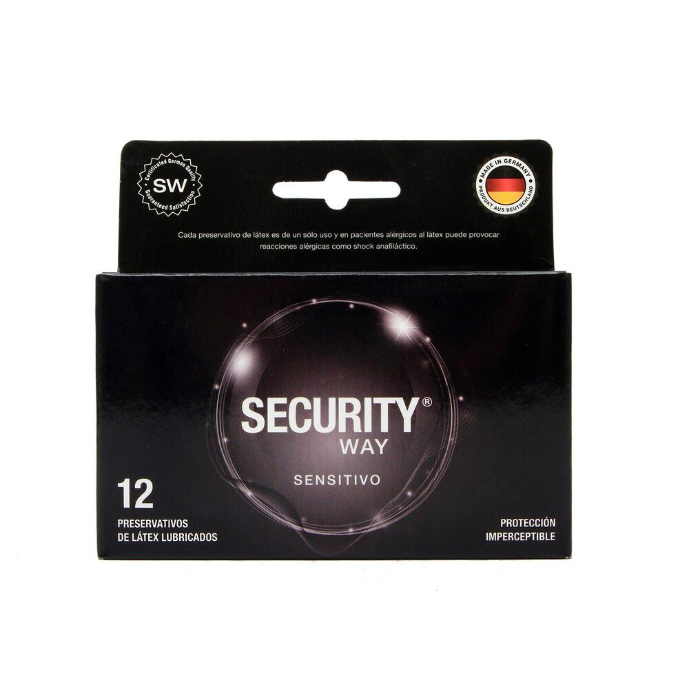 Security-Way-Sensitivo-12-Preservativos-imagen-2