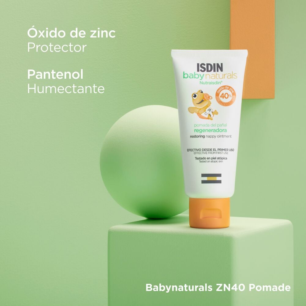 Babynaturals-Zn40-Pomada-del-pa&ntilde;al-regeneradora-para-la-piel-del-beb&eacute;-100ml-imagen-3