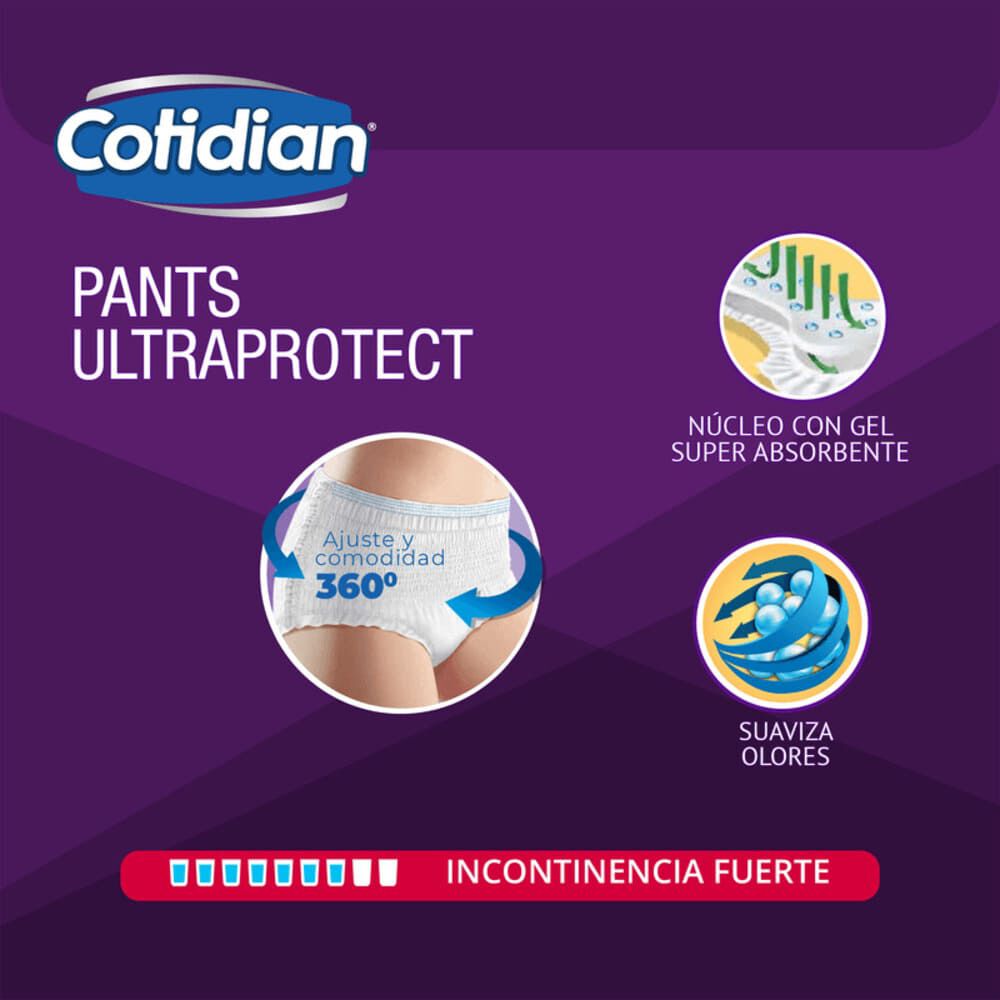 Pants-Ultraprotect-Ropa-Interior-Desechable-Incontinencia-Fuerte-Talla-M-18-Unidades-imagen-3