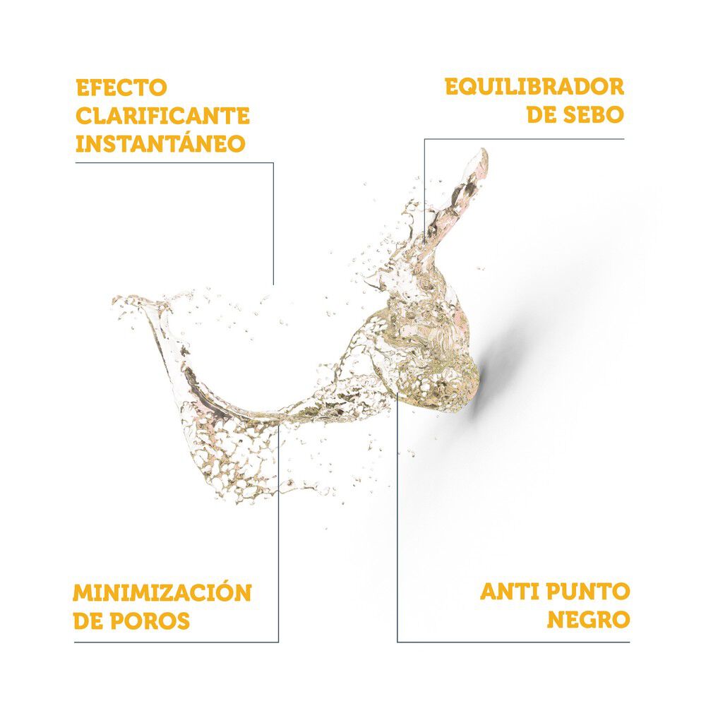 Tónico-Matificante-2%-Bha-Ácido-Salicílico-200ml-imagen-2