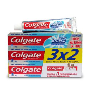 Crema-Dental-Colgate-Ultra-Blanco-90-gr-Promo-Lleve-3-Pague-2-imagen