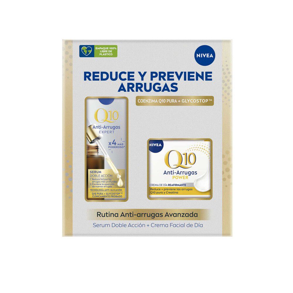 Pack-Rutina-Facial-Q10-Crema-D&iacute;a-50ml+-Serum-Q10-Dual-Action-30ml-imagen-2