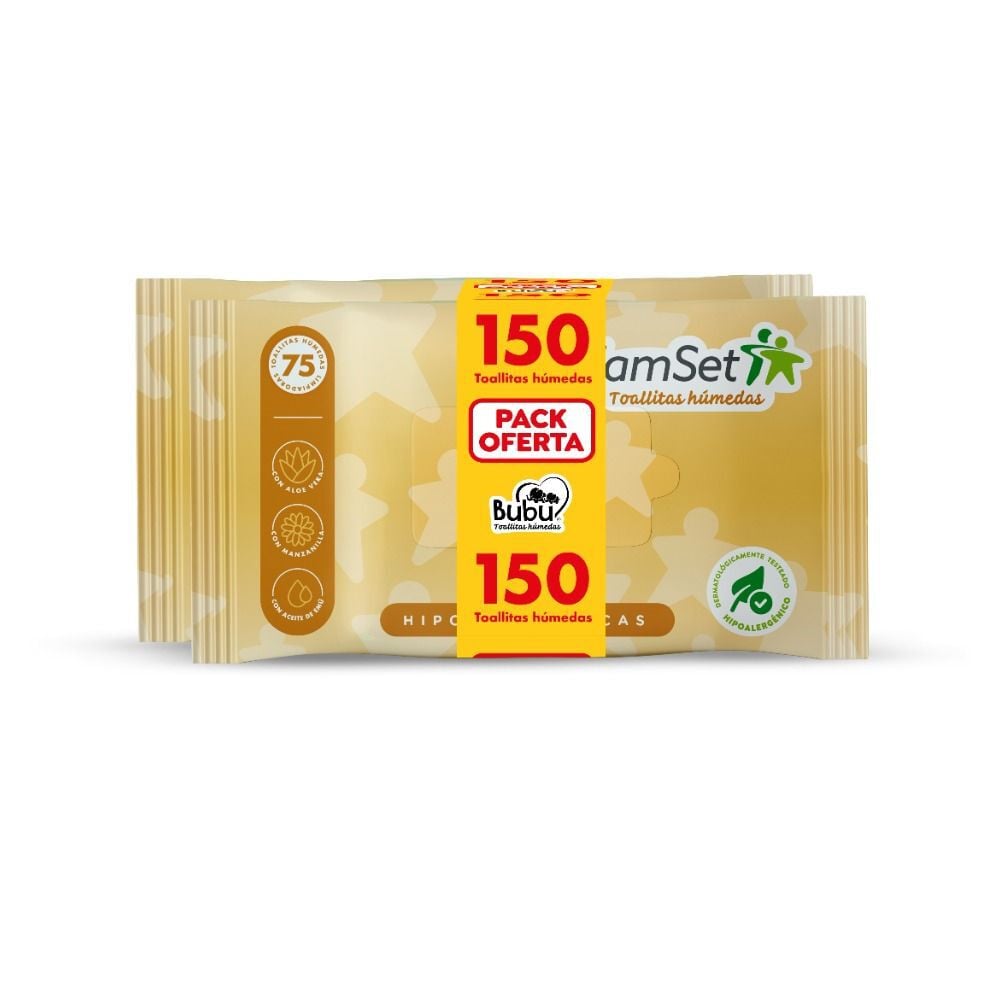 Toallitas-Húmedas-sin-tapa-150-unidades-imagen-1