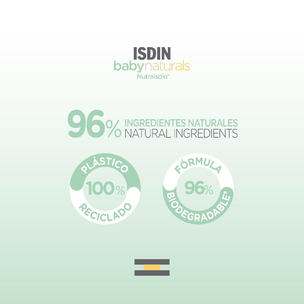 Nutraisdin-Baby-Naturals-Loci&oacute;n-Corporal-96%-Ingredientes-Naturales-400-mL-imagen-3