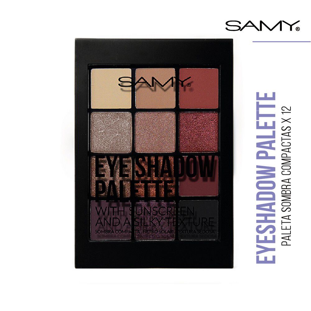 Paleta-X-12-sombras-compactas-Arabian-Night-imagen
